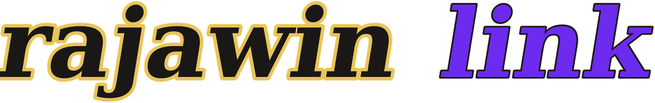 rajawin link logo